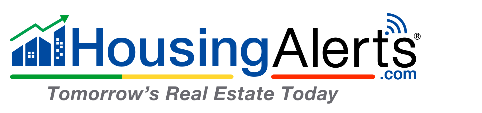 HousingAlerts Logo